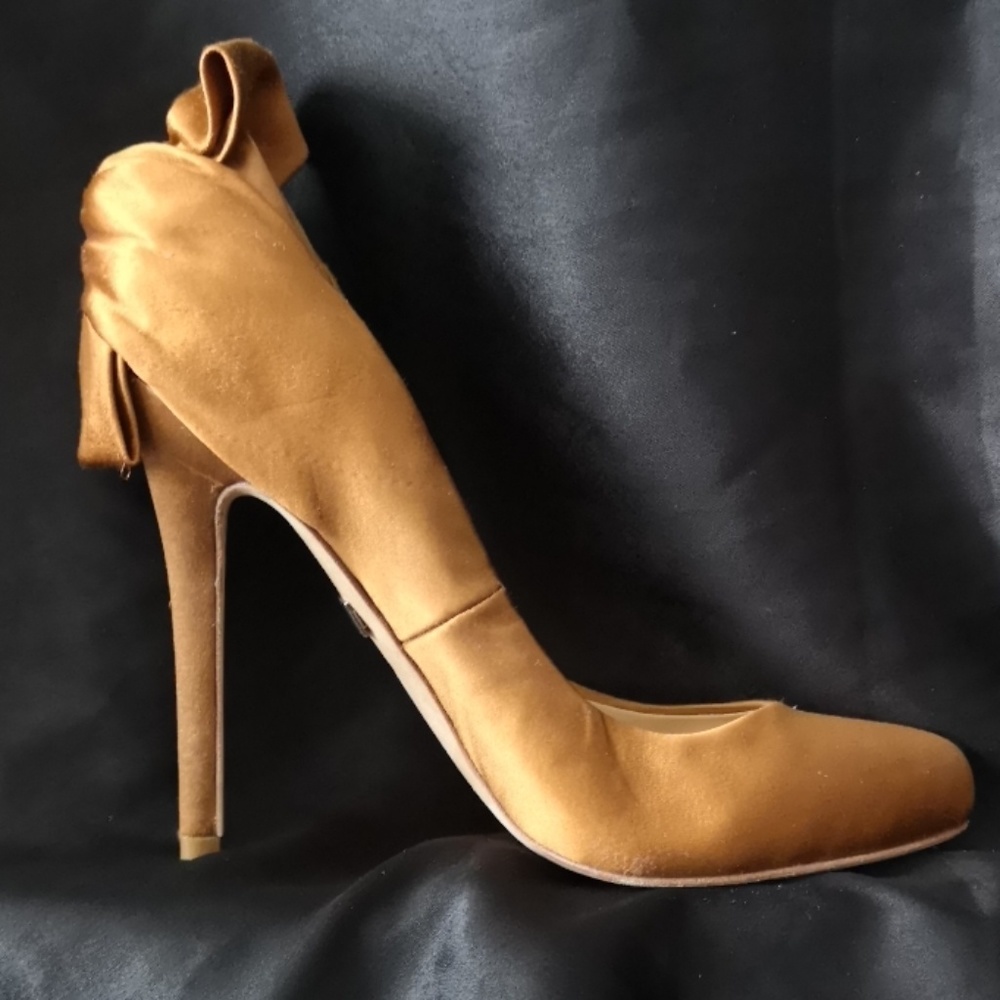 High end Shoes